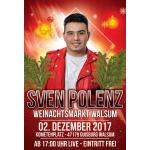 29-11-2017 - fb plakat - sven polenz weihnachtsmarkt  walsum.png